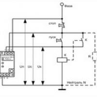 Повторный пуск