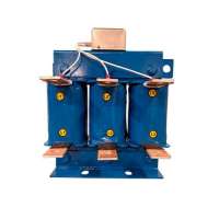 Выходной фильтр IDUDT