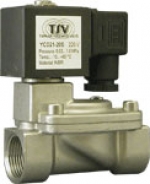 YCD21 Клапан электромагнитный (соленоидный клапан)