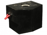 SD02 Катушка к клапану электромагнитному (соленоидному клапану) 