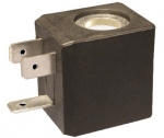 SA11B Катушка к клапану электромагнитному (соленоидному клапану) 24В/30Вт