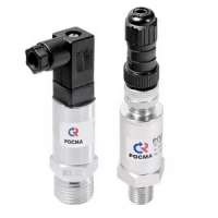 РПД-И, РПД-В, РПД-ИВ Датчики давления