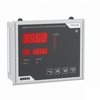 ТРМ136 обновленный шестиканальный ПИД-регулятор с USB и RS-485