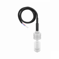 ПДУ-П поплавковый сигнализатор уровня для химически агрессивных сред